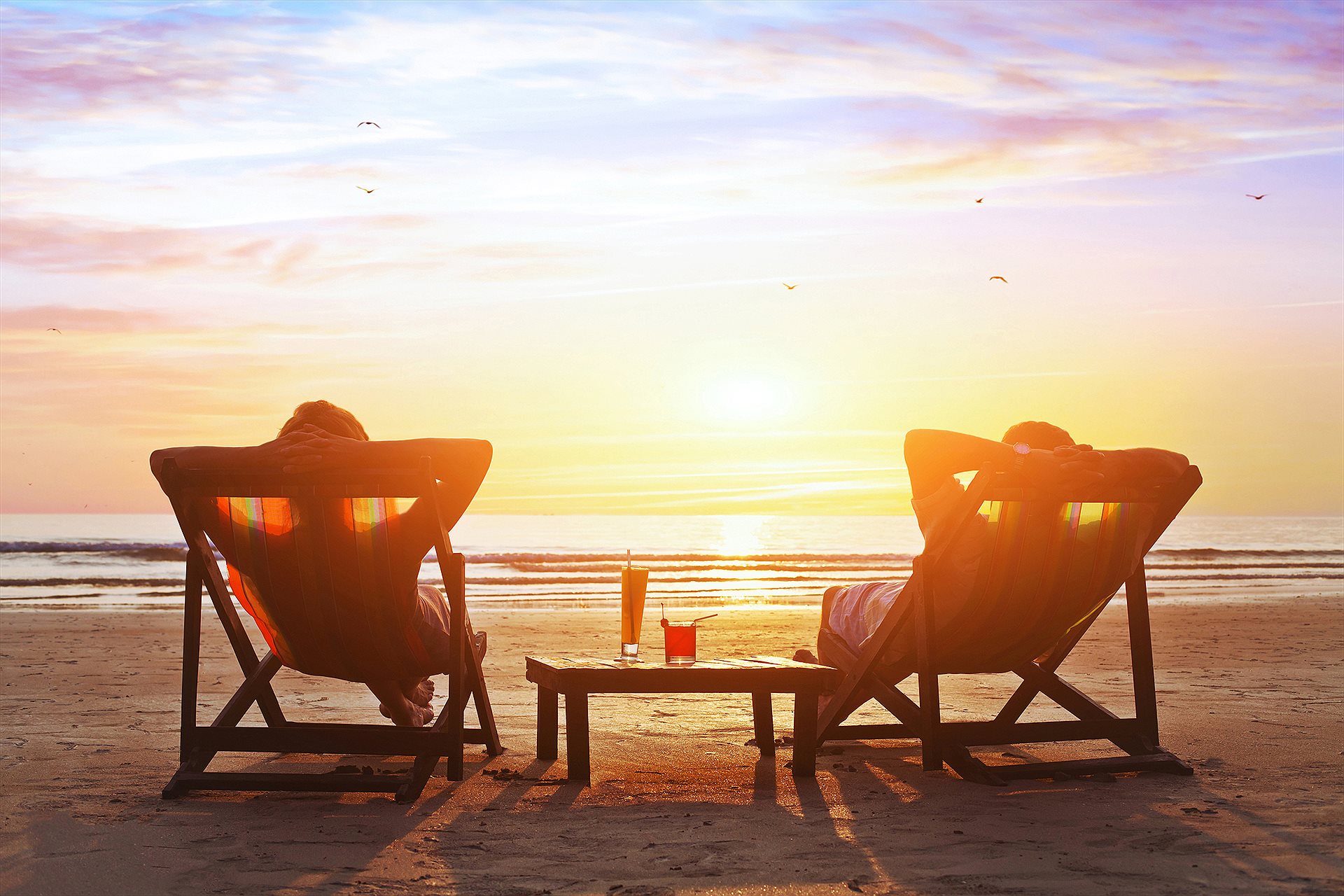 Senior & Mature Traveler Vacations Senior & Mature Traveler Vacations